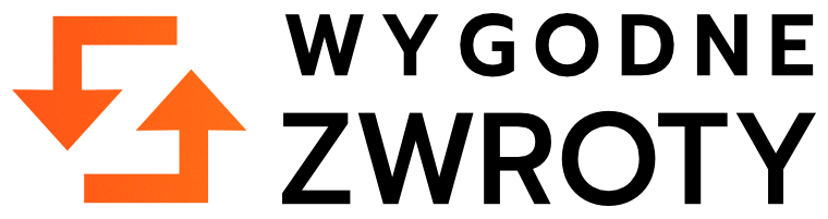 Wygodne Zwroty logo